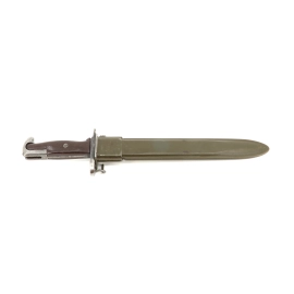 Bayonet M-1 Garand US Army 1943