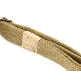 Suspenders "Taped" M-36 US Army 1942