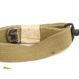 Suspenders "Taped" M-36 US Army 1942