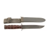USN MKII combat knife "KA-Bar"