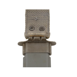 Couteau de combat USN MKII "KA-Bar"