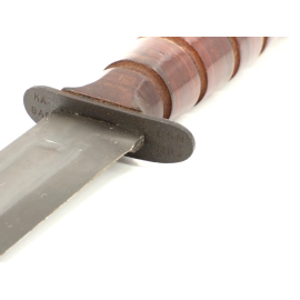 Couteau de combat USN MKII "KA-Bar"