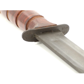 Couteau de combat USN MKII "KA-Bar"