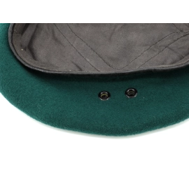 Beret Commando British Army 1944