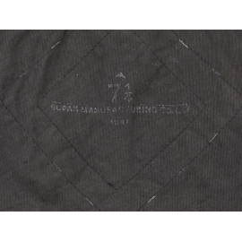 Béret  British Airborne 1944