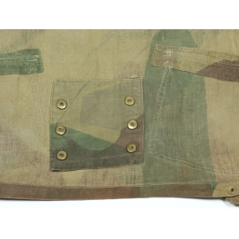 Denison Smock British Army 1943