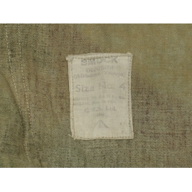 Denison Smock British Army 1943