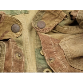 Denison Smock British Army 1943