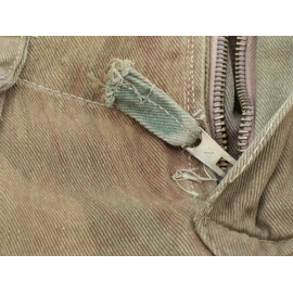 Denison Smock British Army 1943