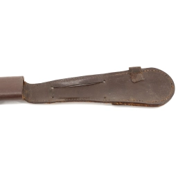 Dague B-2 Fairbairn Sykes