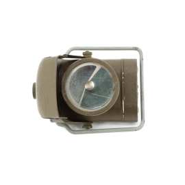 Lampe N°1 British Army