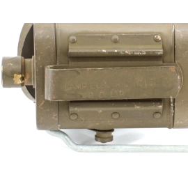 Lampe N°1 British Army
