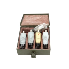 Ampoules Radio N°2 British Army