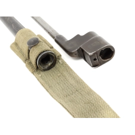 Lee-Enfield N°4 MKII British Army bayonet
