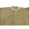 British Army flannel shirt 1943
