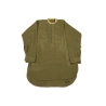 British Army flannel shirt