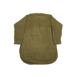 Chemise British Army 1942