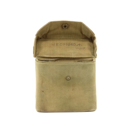 Jumelles 6X30 Canadian Army 1944