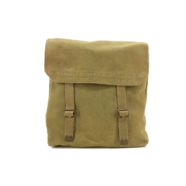 Large pack British Army 1939 "Blancoed"