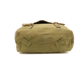 Large pack British Army 1939 "Blancoté"
