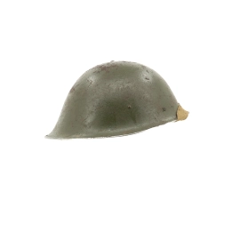 Helmet MKIII British Army 1944