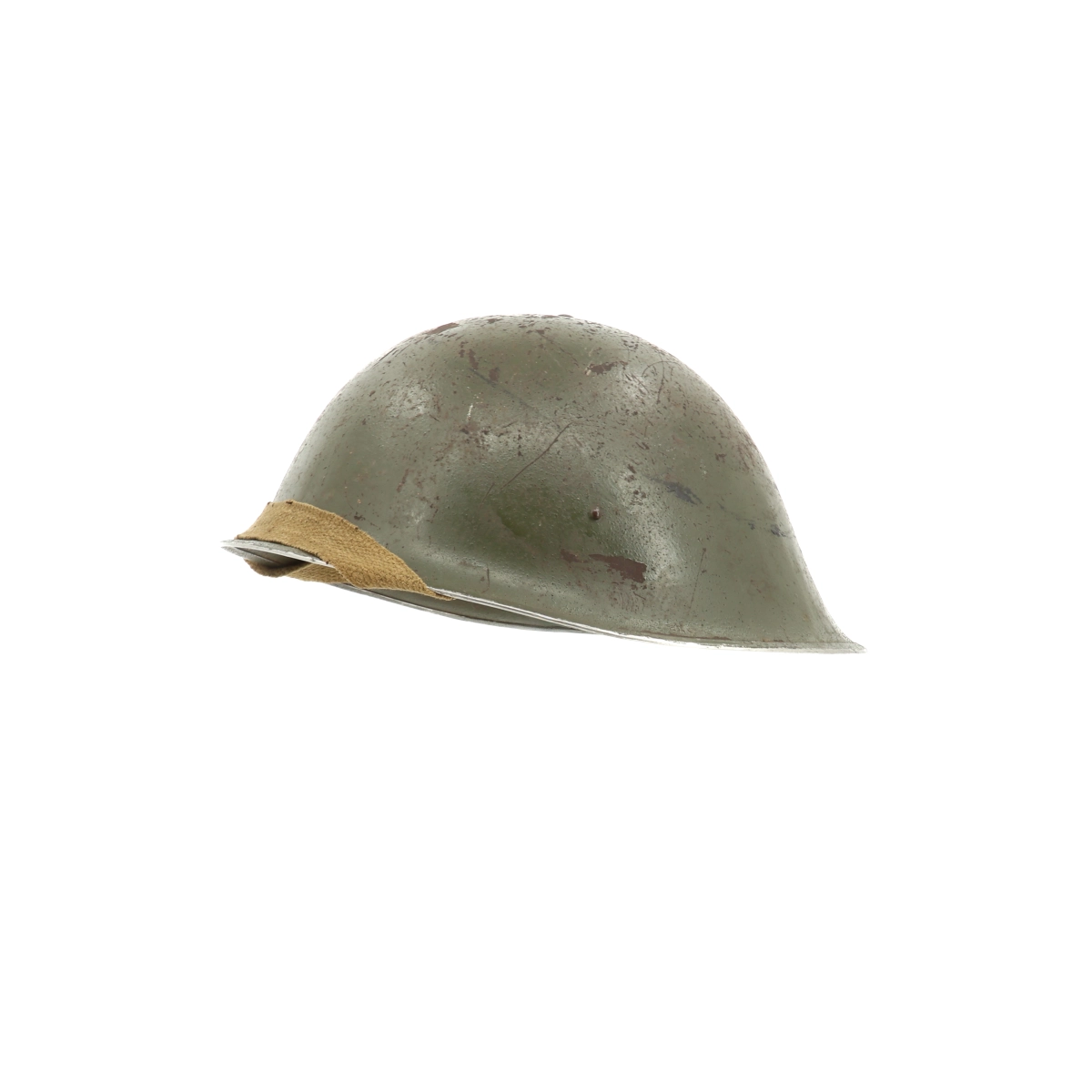 Helmet MKIII British Army 1944