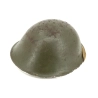 Helmet MKIII British Army 1944