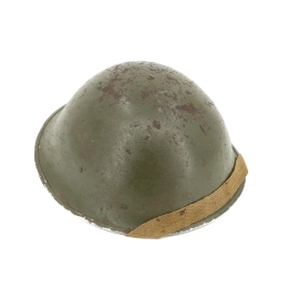 Helmet MKIII British Army 1944