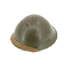 Helmet MKIII British Army 1944