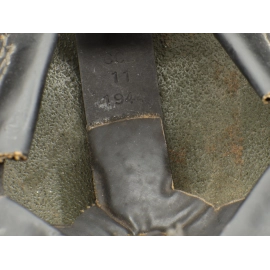 Helmet MKIII British Army 1944