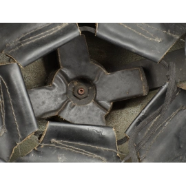 Casque MKIII British Army 1944