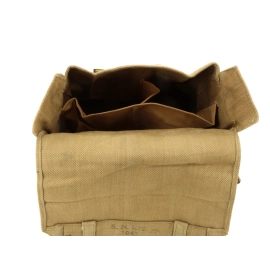 Small pack British Army 1941