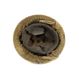 Casque MKII Royal Engineers Canadian Army