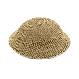 Casque MKII Royal Engineers Canadian Army