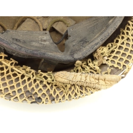 Helmet MKII Royal Engineers Canadian Army