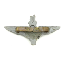 Cap badge eco Parachute Regiment British Airborne