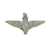 Cap badge eco Parachute Regiment British Airborne