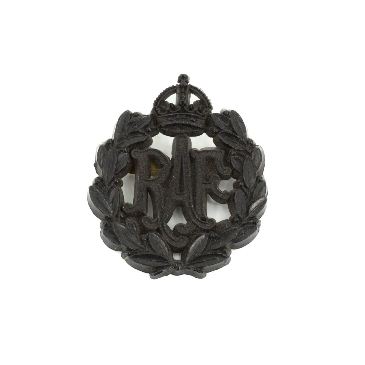 Cap badge "Economic" Royal Air Force