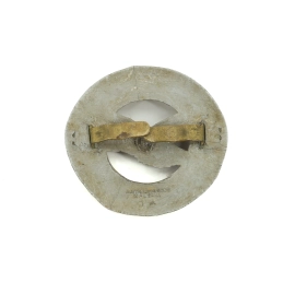 Cap badge "Economic" Air Training Corps