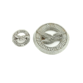 Cap badge "Economique" Air Training Corps