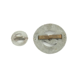 Cap badge "Economique" Air Training Corps