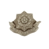 Cap badge "Economic" East Yorkshire