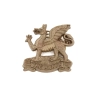 Cap badge "Economique" The Buffs ( Royal East Kent Regiment)