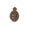 Cap badge "Economic" Royal Corps of Signals