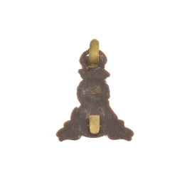 Cap badge "Economic"  Labour Corps