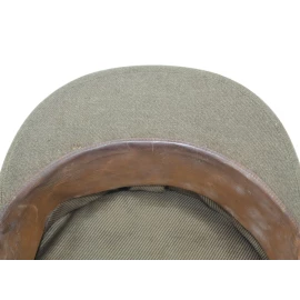 Royal Artillery Officer Cap British Army