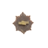 Cap badge "Economic"  Royal Army Service Corps