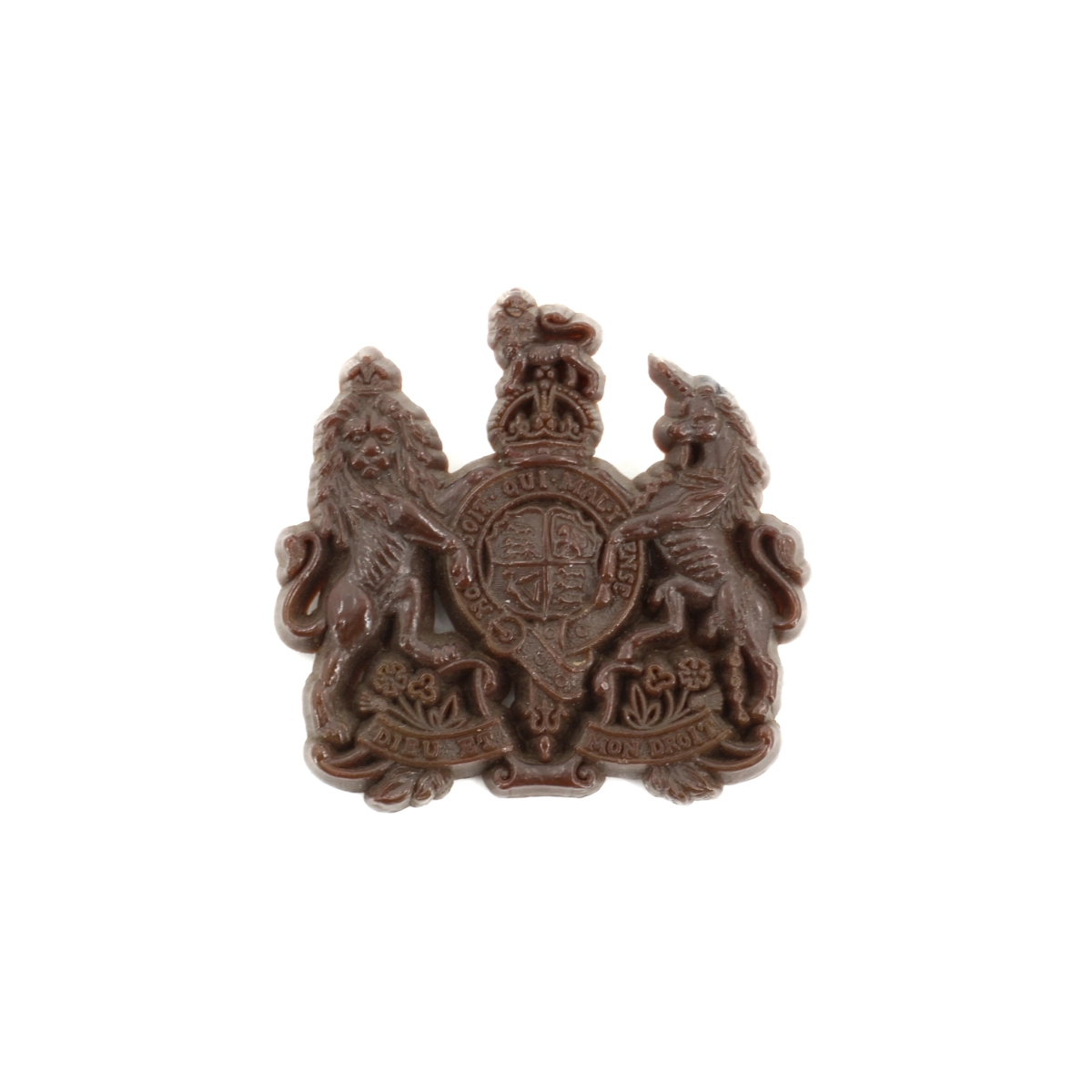 Cap badge "Economique"  General Service Corps