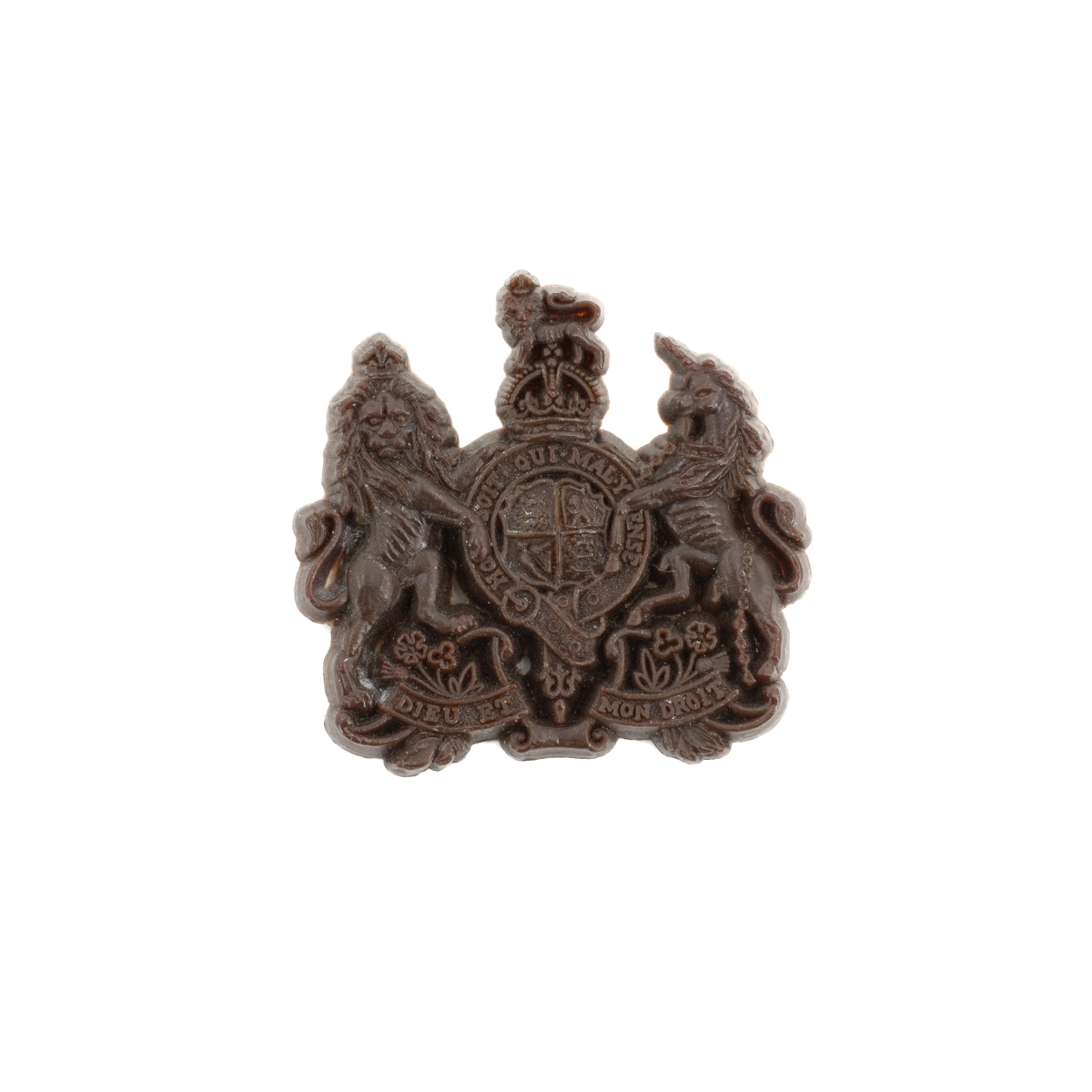 Cap badge "Economic"  General Service Corps