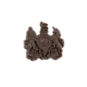 Cap badge "Economic"  General Service Corps